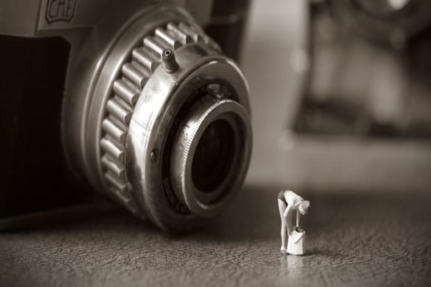 Plastic Life Book by Vincent Bousserez