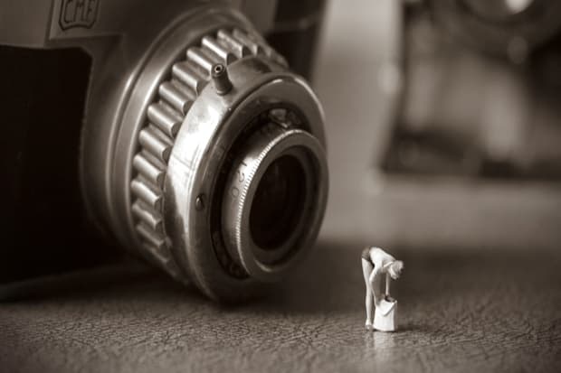 Plastic Life Book by Vincent Bousserez