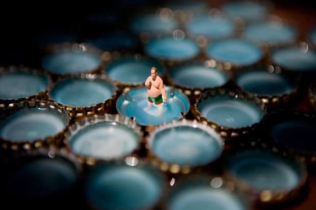 Plastic Life Book by Vincent Bousserez