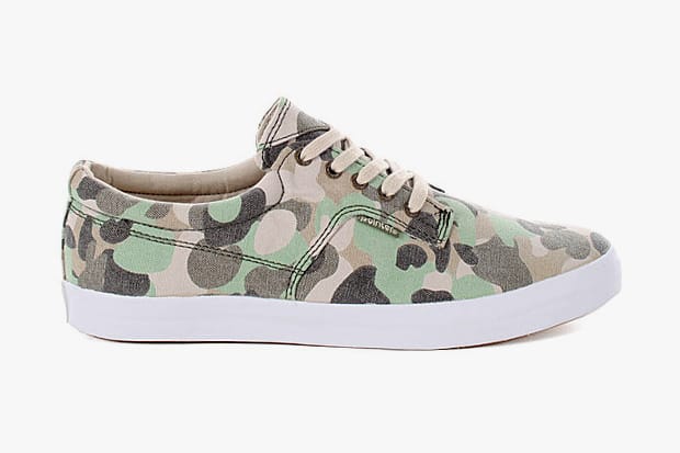 Pointer A.F.D. "Forest Camo"