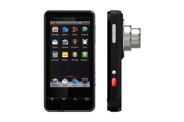 Polaroid SC1630 Smart Camera