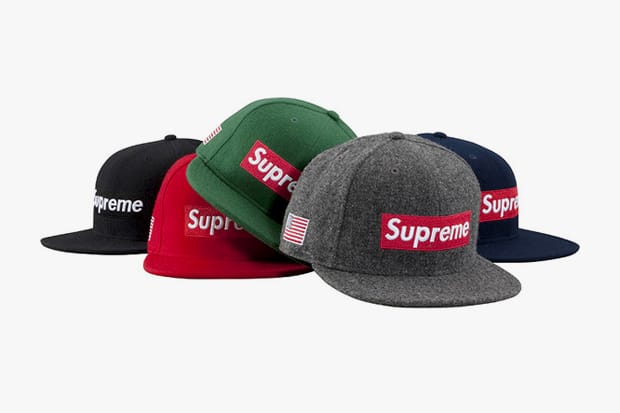 hypebeast snapback