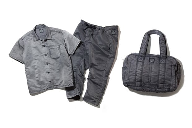 Porter Classic 2012 Spring/Summer Collection