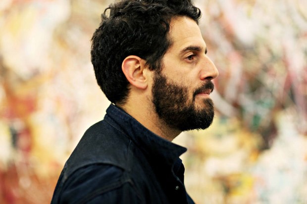 POST NEW: José Parlá Interview