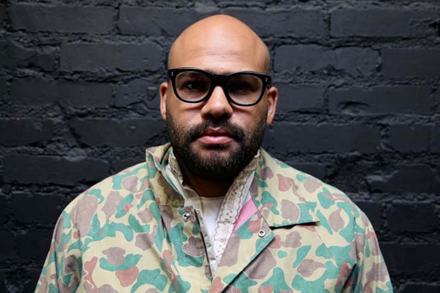 POST NEW: UNION Los Angeles Interview with Chris Gibbs