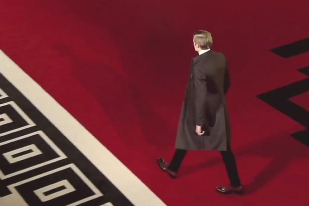 Prada 2012 Fall/Winter Collection