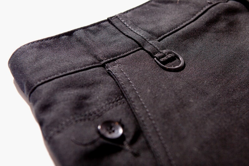 Publish 2012 Spring/Summer Jogger Pants