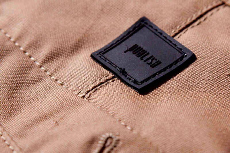 Publish 2012 Spring/Summer Jogger Pants