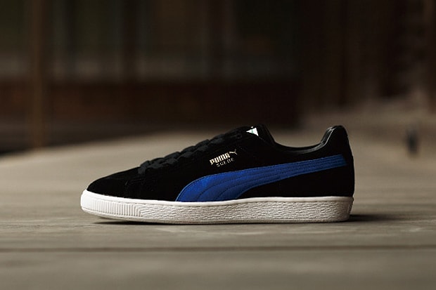 PUMA 2012 "TAKUMI" Made in Japan Collection