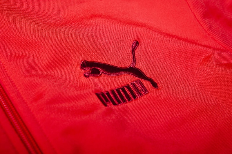 PUMA 2012 "Year of the Dragon" Pack