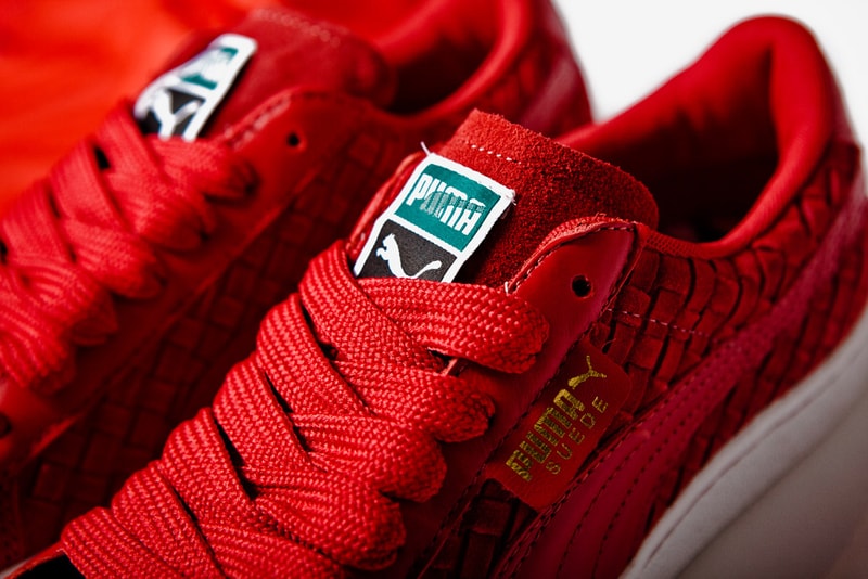 PUMA 2012 "Year of the Dragon" Pack