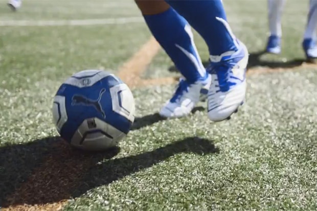 PUMA Japan PowerCat 1.12 Commercial