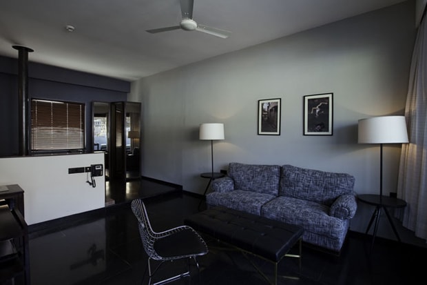 RAAS Hotel in Jodhpur