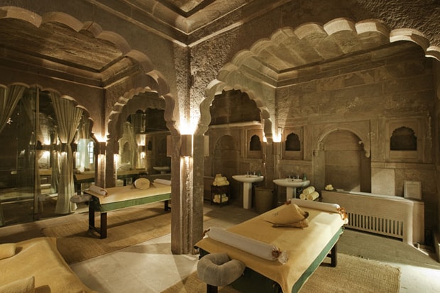 RAAS Hotel in Jodhpur