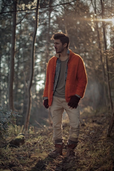 Raif Adelberg 2012 Fall/Winter Collection