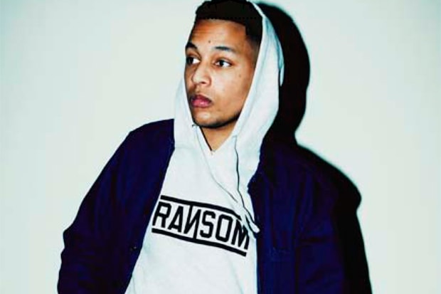 Ransom 2012 Resort Collection Lookbook