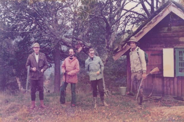 Red Wing Shoes "Memoirs - Good Old Boots" Travelling Exhibition