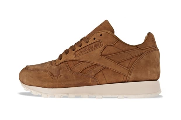 Reebok Classic 2012 Spring Leather Lux