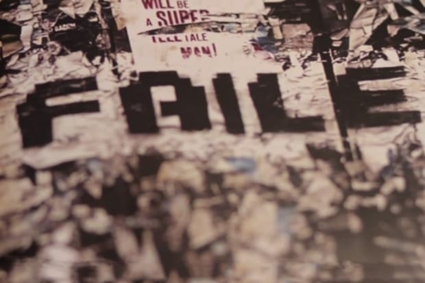 Ride5 Films: FAILE