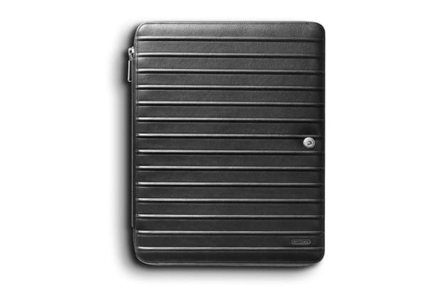 RIMOWA iPad Case