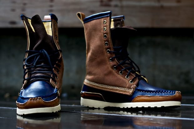 timberland xt