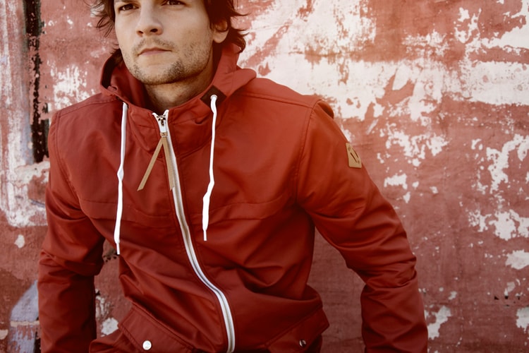 RVLT 2012 Spring Lookbook