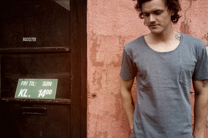 RVLT 2012 Spring Lookbook