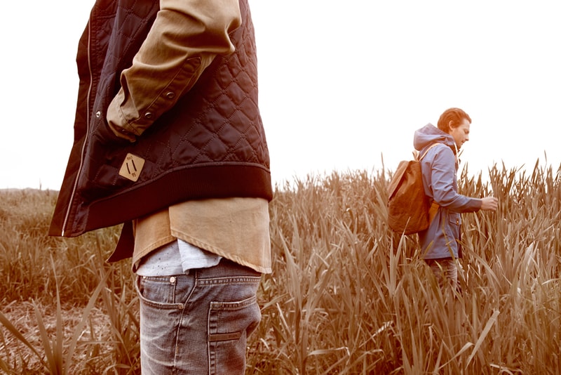 RVLT 2012 Spring Lookbook