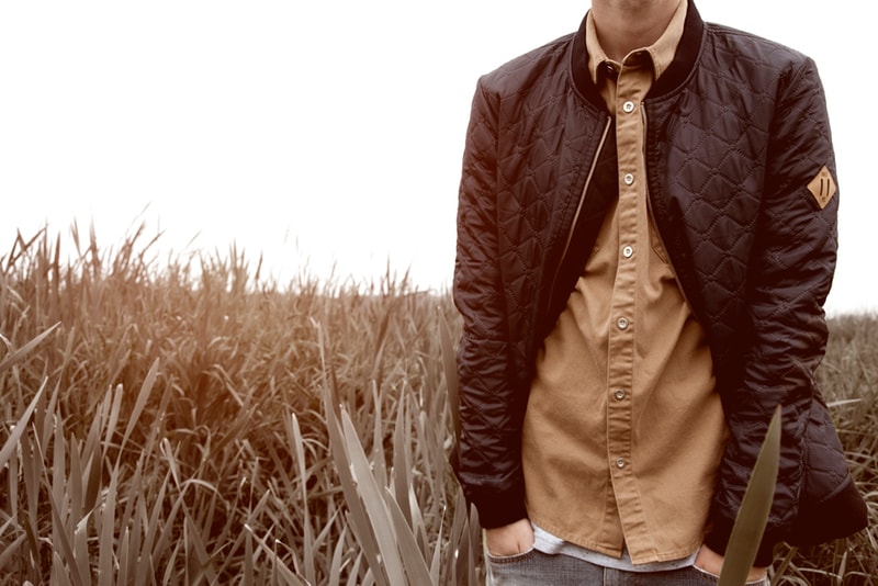 RVLT 2012 Spring Lookbook