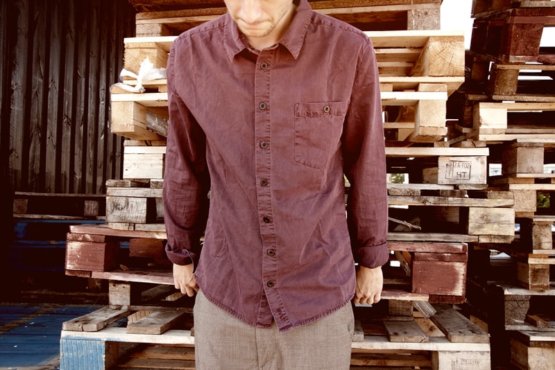 RVLT 2012 Spring Lookbook
