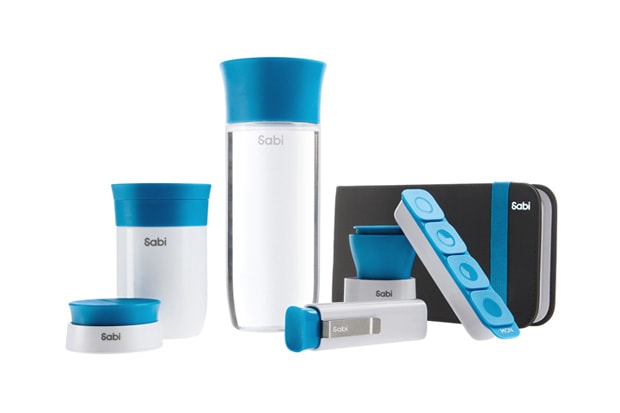 Sabi Vitality Collection