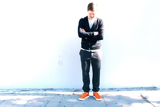 sacai 2012 Spring/Summer Collection