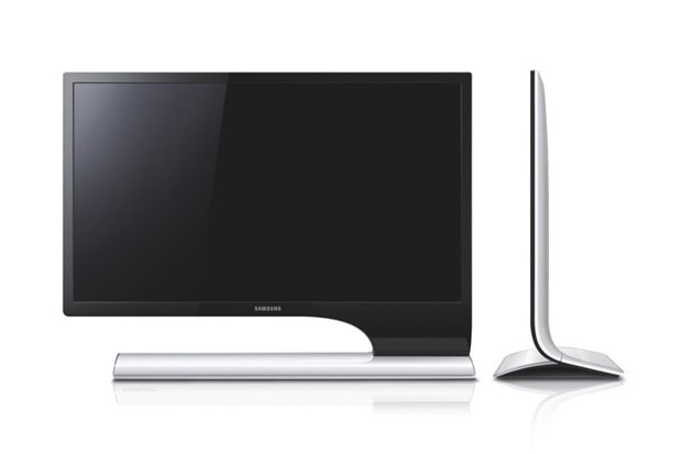 Samsung Series 7 & 9 Monitors