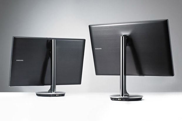 Samsung Series 7 & 9 Monitors