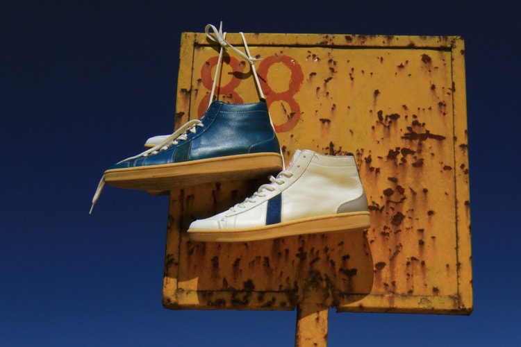 SAWA 2012 Spring/Summer Collection