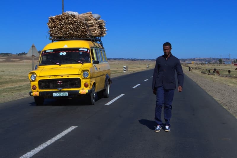 SAWA 2012 Spring/Summer Collection 