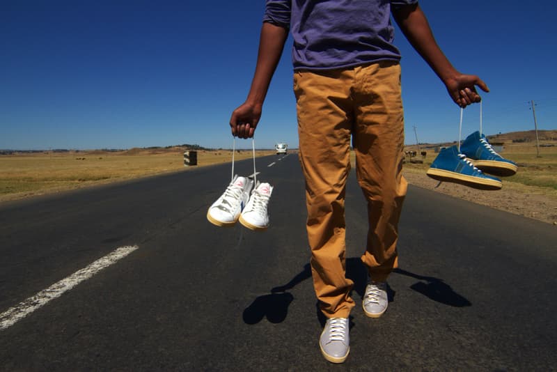 SAWA 2012 Spring/Summer Collection 