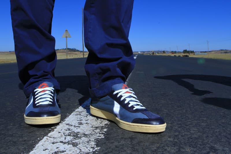 SAWA 2012 Spring/Summer Collection 