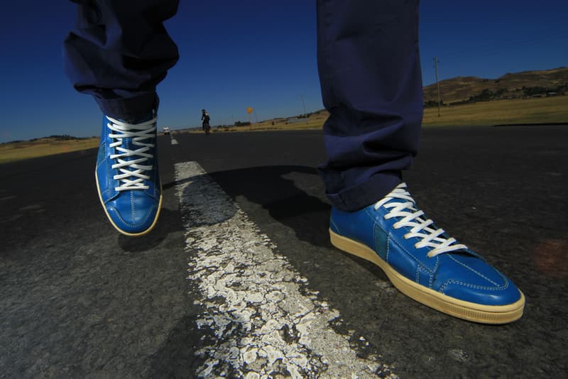 SAWA 2012 Spring/Summer Collection 