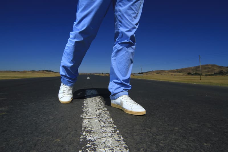 SAWA 2012 Spring/Summer Collection 