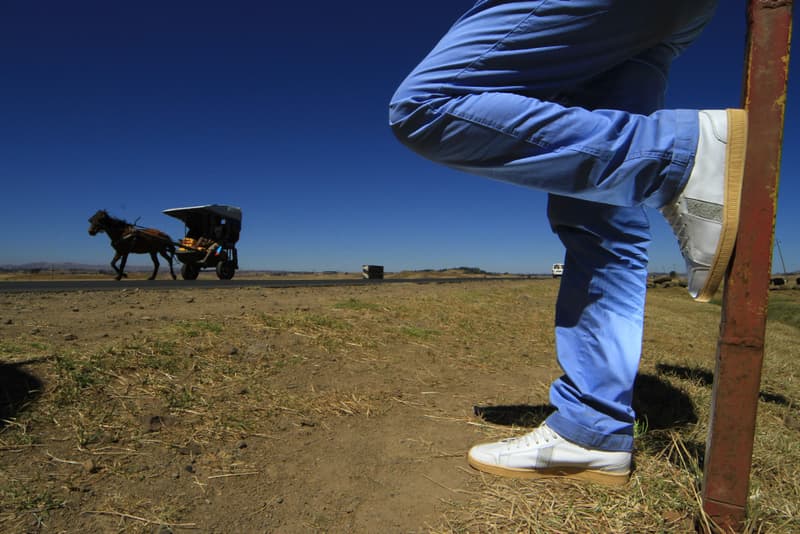 SAWA 2012 Spring/Summer Collection 