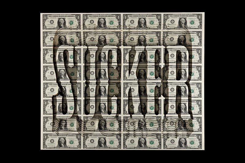 Scott Campbell "Paved with Good Intentions" @ Gallery Reis Preview