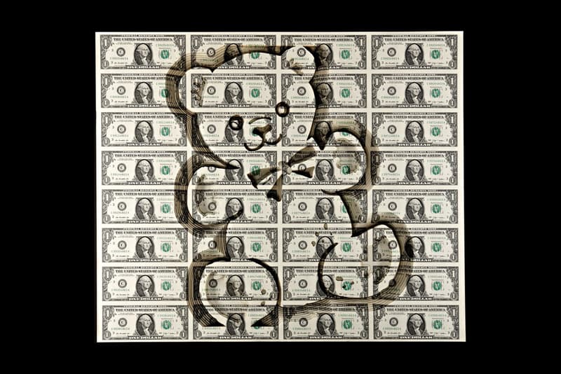 Scott Campbell "Paved with Good Intentions" @ Gallery Reis Preview