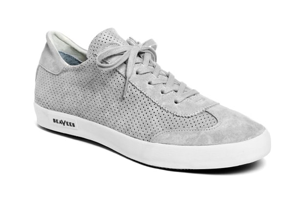 SeaVees 2012 Spring/Summer 03/69 Court Shoe