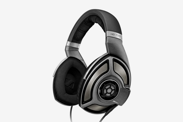 Sennheiser HD 700 Headphones