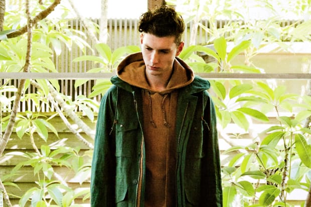 SENSE: visvim 2012 Spring/Summer Collection Item Preview