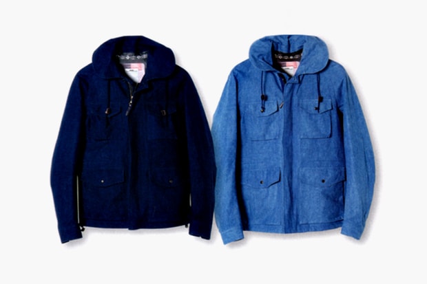 SENSE: visvim 2012 Spring/Summer Collection Item Preview