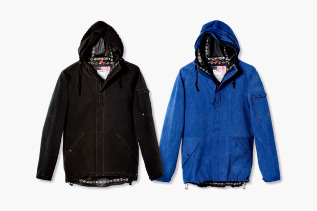 SENSE: visvim 2012 Spring/Summer Collection Item Preview