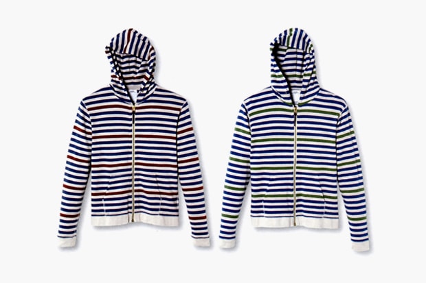 SENSE: visvim 2012 Spring/Summer Collection Item Preview