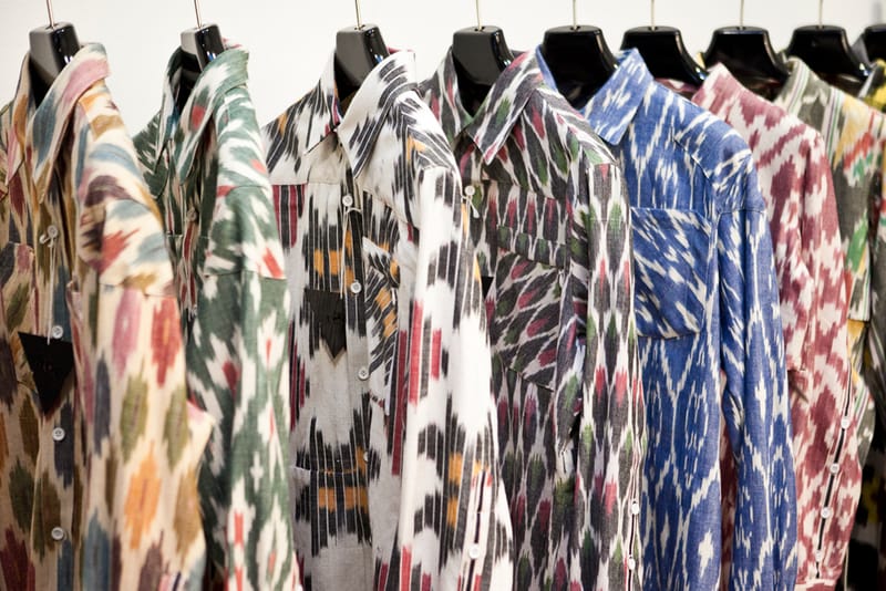 Serum Versus Venom 2012 Fall/Winter Collection Preview